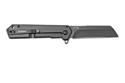 Schrade Lateral 1159293 Blanco Y Negro G10, Navaja -Knives And Tools Comercio SC1159293 02 schrade