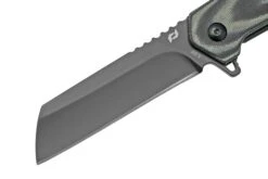 Schrade Lateral 1159293 Blanco Y Negro G10, Navaja -Knives And Tools Comercio SC1159293 03 schrade