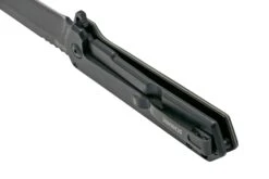 Schrade Lateral 1159293 Blanco Y Negro G10, Navaja -Knives And Tools Comercio SC1159293 04 schrade