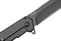 Schrade Lateral 1159293 Blanco Y Negro G10, Navaja -Knives And Tools Comercio SC1159293 05 schrade
