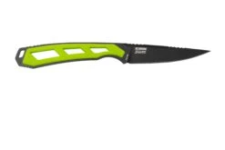 Schrade Isolate Caper, 1159295 Cuchillo De Caza Negro -Knives And Tools Comercio SC1159295 02 schrade