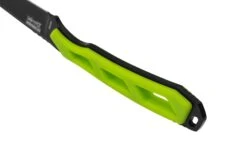 Schrade Isolate Caper, 1159295 Cuchillo De Caza Negro -Knives And Tools Comercio SC1159295 04 schrade