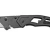 Schrade Tradesman 1159300 Acero Inoxidable Negro, Navaja -Knives And Tools Comercio SC1159300 01 schrade