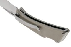 Schrade Slingshot 1159301 Beige G10, Navaja -Knives And Tools Comercio SC1159301 04 schrade