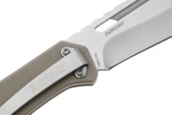 Schrade Slingshot 1159301 Beige G10, Navaja -Knives And Tools Comercio SC1159301 05 schrade