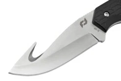 Schrade Exertion Gut Hook Knife 1159308, Cuchillo Fijo Negro 10 Schrade Exertion Gut Hook Knife 1159308, Cuchillo Fijo Negro -Knives And Tools Comercio SC1159308 03 schrade