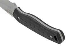 Schrade Exertion Gut Hook Knife 1159308, Cuchillo Fijo Negro 11 Schrade Exertion Gut Hook Knife 1159308, Cuchillo Fijo Negro -Knives And Tools Comercio SC1159308 04 schrade