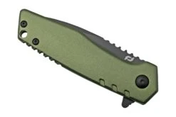 Schrade Outback Folder 1159312 OD-Green Navaja -Knives And Tools Comercio SC1159312 06 schrade