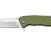 Schrade Tenacity 1159317, Aluminio Verde, Navaja -Knives And Tools Comercio SC1159317 01 schrade