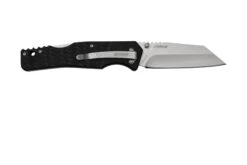 Schrade Ultimatum, 1159318 Black G10 Navaja -Knives And Tools Comercio SC1159318 02 schrade
