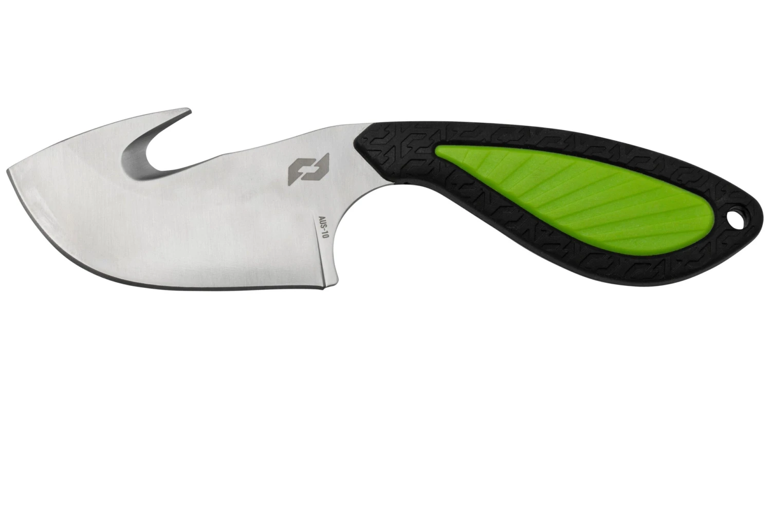 Schrade Isolate Ultimate 1159330, Aus-10, Satinado, Cuchillo De Caza Con Funda De Kydex 3 Schrade Isolate Ultimate 1159330, Aus-10, Satinado, Cuchillo De Caza Con Funda De Kydex