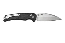 Schrade Radok 1182275 Fibra De Carbono Negra, Navaja 9 Schrade Radok 1182275 Fibra De Carbono Negra, Navaja -Knives And Tools Comercio SC1182275 02 schrade