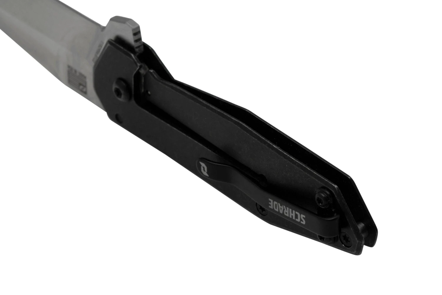 Schrade Slyte Compact Folder, 1182277 Navaja 6 Schrade Slyte Compact Folder, 1182277 Navaja - Imagen 4