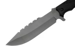 Schrade Extreme Survival Fixed Blade 1182512, AUS10 Cuchillo De Supervivencia 10 Schrade Extreme Survival Fixed Blade 1182512, AUS10 Cuchillo De Supervivencia -Knives And Tools Comercio SC1182512 03 schrade