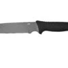Schrade Bedrock Magnum 1182517, Cuchillo Fijo Negro -Knives And Tools Comercio SC1182517 01 schrade