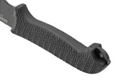 Schrade Bedrock Magnum 1182517, Cuchillo Fijo Negro 11 Schrade Bedrock Magnum 1182517, Cuchillo Fijo Negro -Knives And Tools Comercio SC1182517 04 schrade