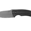 Schrade Wolverine Mini 1182519, Cuchillo Fijo Negro -Knives And Tools Comercio SC1182519 01 schrade 1