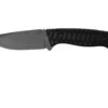 Schrade Wolverine 1182520, Negro, Cuchillo Fijo -Knives And Tools Comercio SC1182520 01 schrade