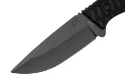 Schrade Wolverine 1182520, Negro, Cuchillo Fijo 10 Schrade Wolverine 1182520, Negro, Cuchillo Fijo -Knives And Tools Comercio SC1182520 03 schrade