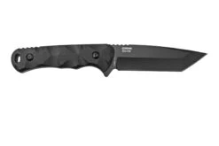 Schrade Regime 1182619, Cuchillo Fijo Negro -Knives And Tools Comercio SC1182619 02 schrade