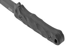 Schrade Regime 1182619, Cuchillo Fijo Negro -Knives And Tools Comercio SC1182619 04 schrade