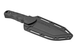 Schrade Regime 1182619, Cuchillo Fijo Negro -Knives And Tools Comercio SC1182619 06 schrade