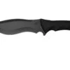 Schrade Little Ricky 65MN, 650911 Cuchillo Negro De Supervivencia 1 Schrade Little Ricky 65MN, 650911 Cuchillo Negro De Supervivencia -Knives And Tools Comercio SC650911 01 schrade