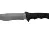 Schrade Reckon 651000, Black, Cuchillo Fijo -Knives And Tools Comercio SC651000 01 schrade