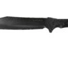 Schrade Leroy Bowie SCHF45, Machete, Cuchillo De Supervivencia -Knives And Tools Comercio SCHF45 01 schrade