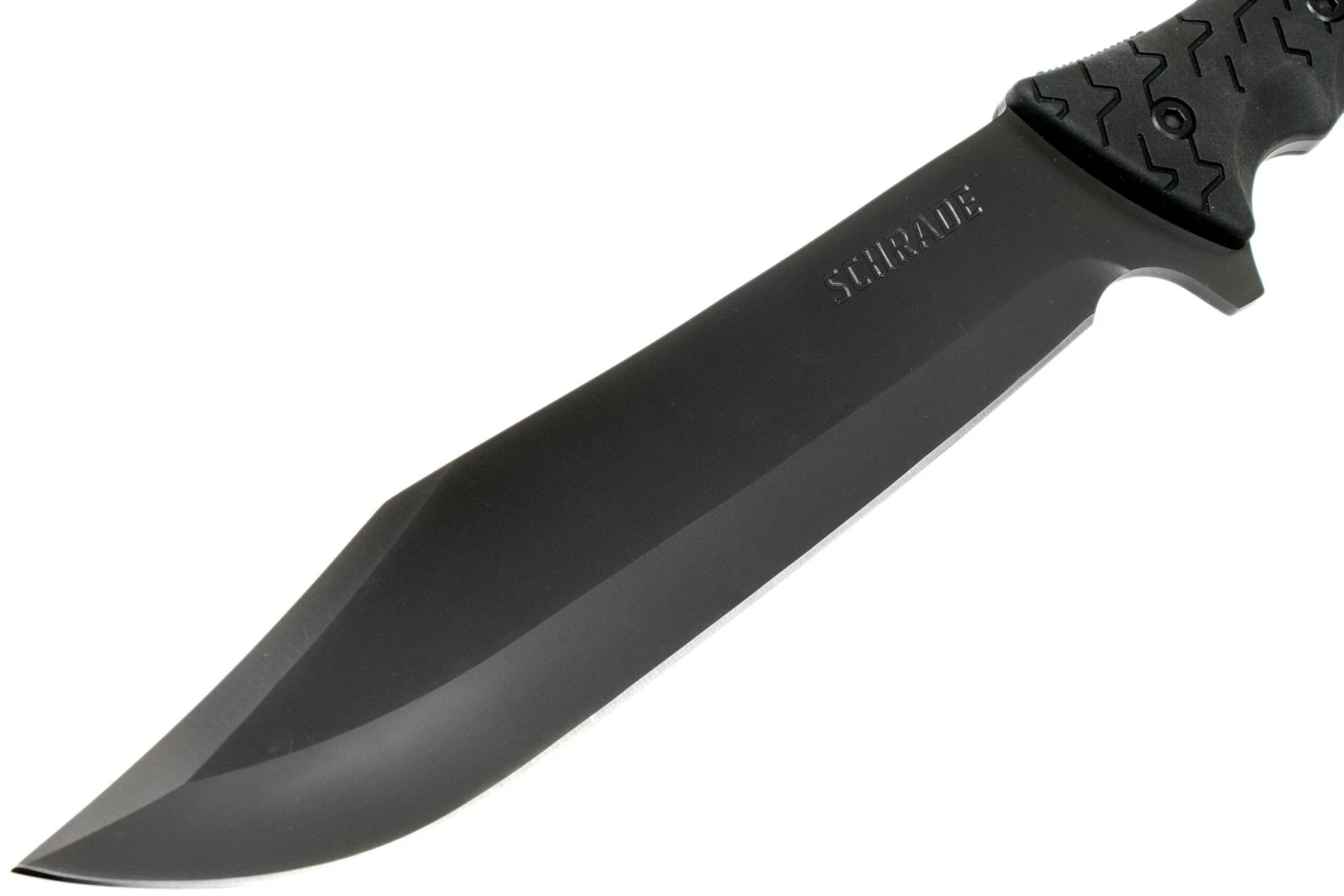 Schrade Leroy Bowie SCHF45, Machete, Cuchillo De Supervivencia 5 Schrade Leroy Bowie SCHF45, Machete, Cuchillo De Supervivencia - Imagen 3