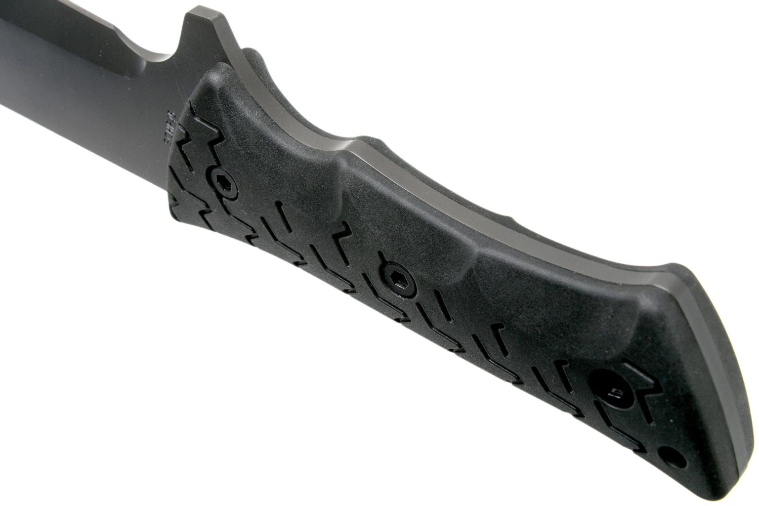 Schrade Leroy Bowie SCHF45, Machete, Cuchillo De Supervivencia 6 Schrade Leroy Bowie SCHF45, Machete, Cuchillo De Supervivencia - Imagen 4