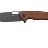 SENCUT Vesperon S20065-4 Guibourtia Wood, Navaja 2 SENCUT Vesperon S20065-4 Guibourtia Wood, Navaja -Knives And Tools Comercio SES20065 4 01 sencut