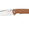 SENCUT Sachse S21007-3 Brown Micarta Navaja -Knives And Tools Comercio SES21007 3 01 sencut