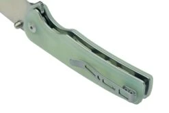 SENCUT Sachse S21007-4 Natural Navaja -Knives And Tools Comercio SES21007 4 04 sencut