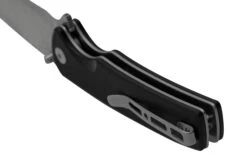 SENCUT Sachse S21007-5 Black G10, Navaja -Knives And Tools Comercio SES21007 5 04 sencut