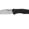 SENCUT Watauga, Black G10, S21011-1 Navaja