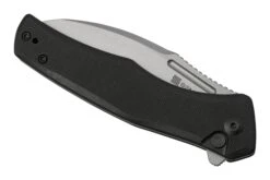 SENCUT Watauga, Black G10, S21011-1 Navaja -Knives And Tools Comercio SES21011 1 06 sencut