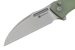 SENCUT Watauga, Natural G10, S21011-3 Navaja -Knives And Tools Comercio SES21011 3 03 sencut