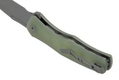 SENCUT Watauga, Natural G10, S21011-3 Navaja -Knives And Tools Comercio SES21011 3 04 sencut