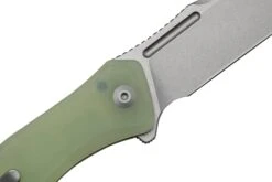 SENCUT Watauga, Natural G10, S21011-3 Navaja -Knives And Tools Comercio SES21011 3 05 sencut