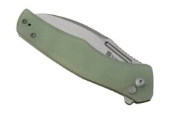 SENCUT Watauga, Natural G10, S21011-3 Navaja -Knives And Tools Comercio SES21011 3 06 sencut