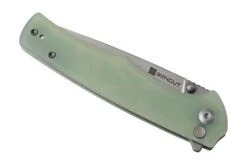 SENCUT Crowley S21012-1 Stonewashed, Natural G10, Navaja -Knives And Tools Comercio SES21012 1 06 sencut