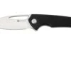 SENCUT Mims S21013-1 Black G10 Satin, Navaja -Knives And Tools Comercio SES21013 1 01 sencut