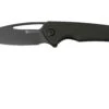 SENCUT Mims S21013-3 Dark Green Micarta Black Stonewashed, Navaja -Knives And Tools Comercio SES21013 3 01 sencut