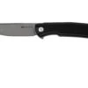 SENCUT Scitus S21042-1 Black G10 Stonewashed D2, Navaja -Knives And Tools Comercio SES21042 1 01 sencut