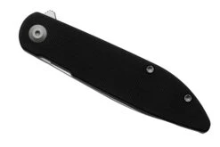 SENCUT Bocll II, S22019-1, Black G10, D2 Navaja -Knives And Tools Comercio SES22019 1 06 sencut