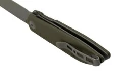 SENCUT Bocll II, S22019-4, OD Green G10, D2 Navaja -Knives And Tools Comercio SES22019 4 04 sencut
