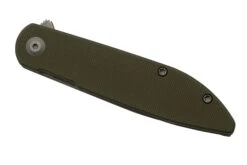 SENCUT Bocll II, S22019-4, OD Green G10, D2 Navaja -Knives And Tools Comercio SES22019 4 06 sencut