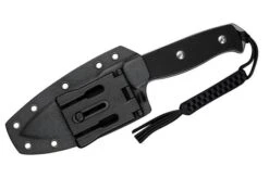 SENCUT Toxodon S24036-1 Stonewashed Black G10, Cuchillo Fijo 10 SENCUT Toxodon S24036-1 Stonewashed Black G10, Cuchillo Fijo -Knives And Tools Comercio SES24036 1 06 sencut