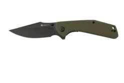 SENCUT Actium SA02E OD Green G10, Navaja